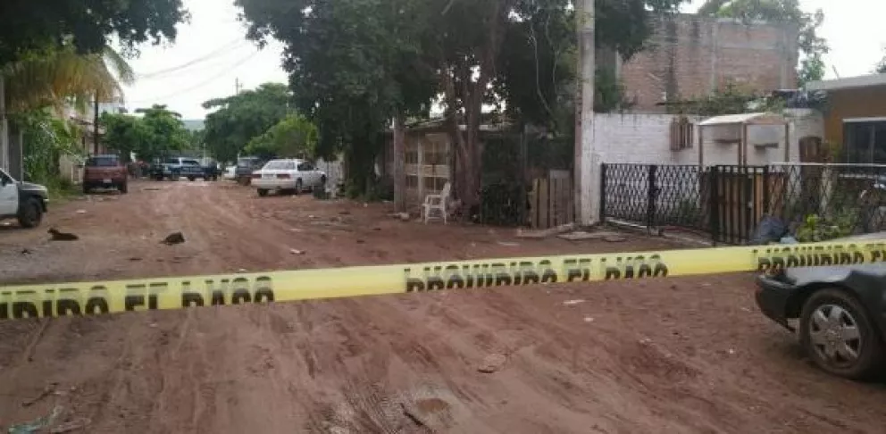 Disminuye sensiblemente el Homicidio en Culiacán esta semana