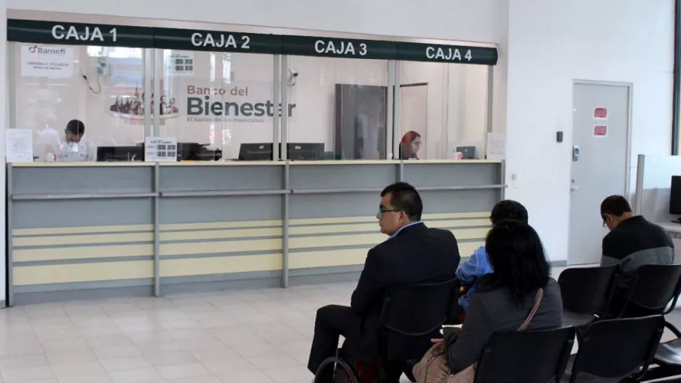 Abrirán más sucursales del Banco del Bienestar en Sinaloa
