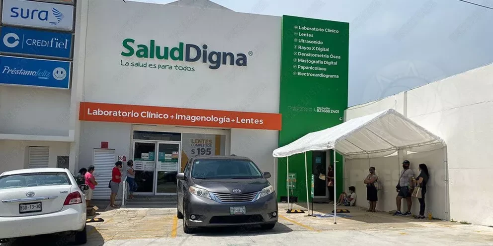 Salud Digna: Historia de éxito sinaloense, ¿Cómo nació y por qué es tan importante?