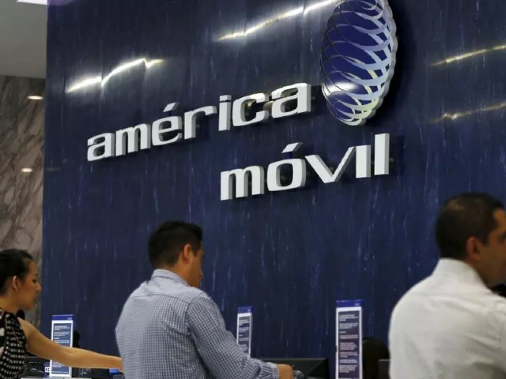 América Móvil quiere cubrir su tecnología 5G en 100 ciudades de México.