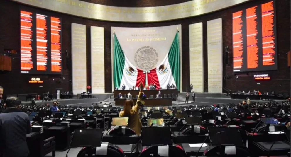 Reforma Electoral: Estos son los puntos que se modificarán con esta nueva reestructuración