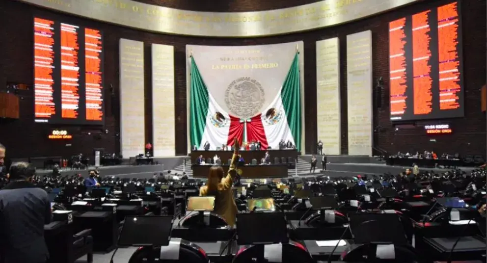 Reforma Electoral: Estos son los puntos que se modificarán con esta nueva reestructuración