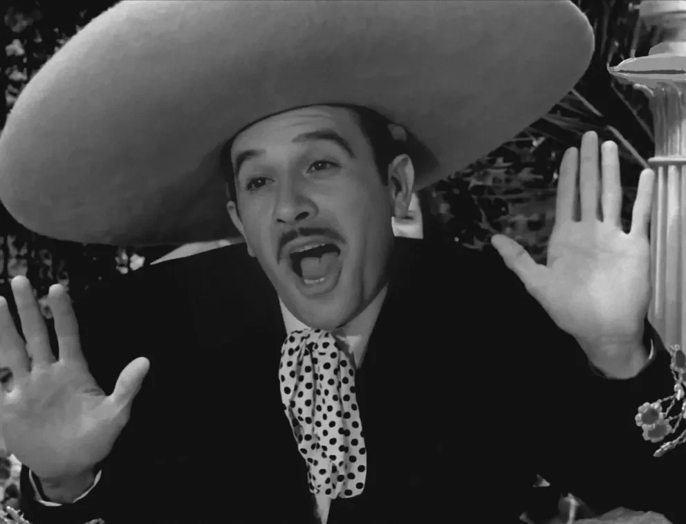 Así fue como el ex presidente Miguel de la Madrid y Porfirio Muñoz Ledo conocieron el gran corazón que tenía Pedro Infante