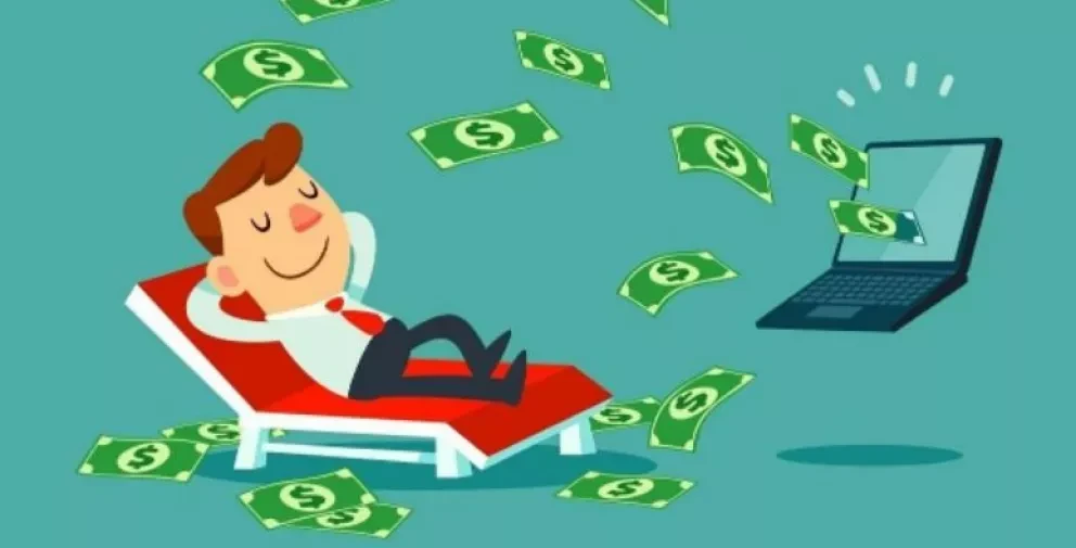 5 ideas para ganar dinero por internet en 2022