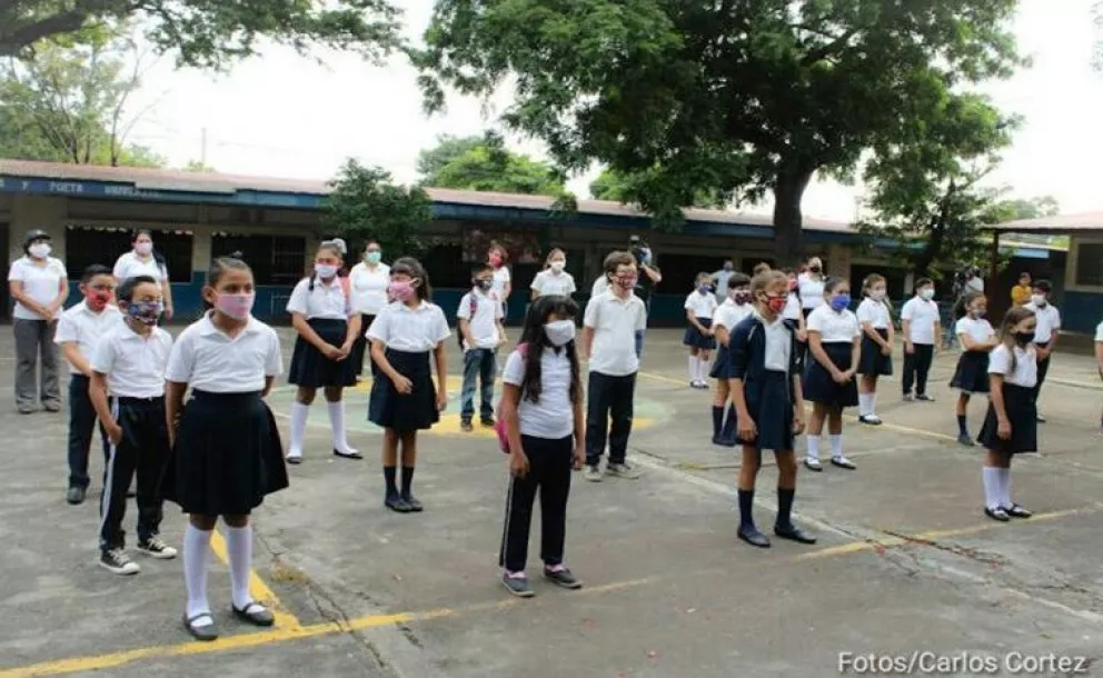 Pretenden evitar deserción escolar en más de 2 mil primarias y secundarias de Sinaloa