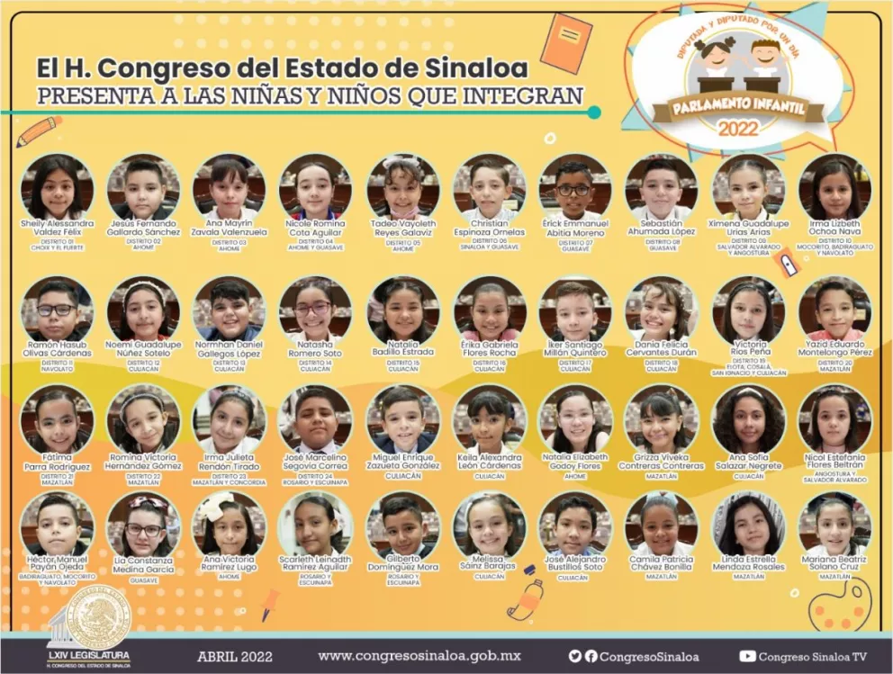 Por favor déjenos vivir
