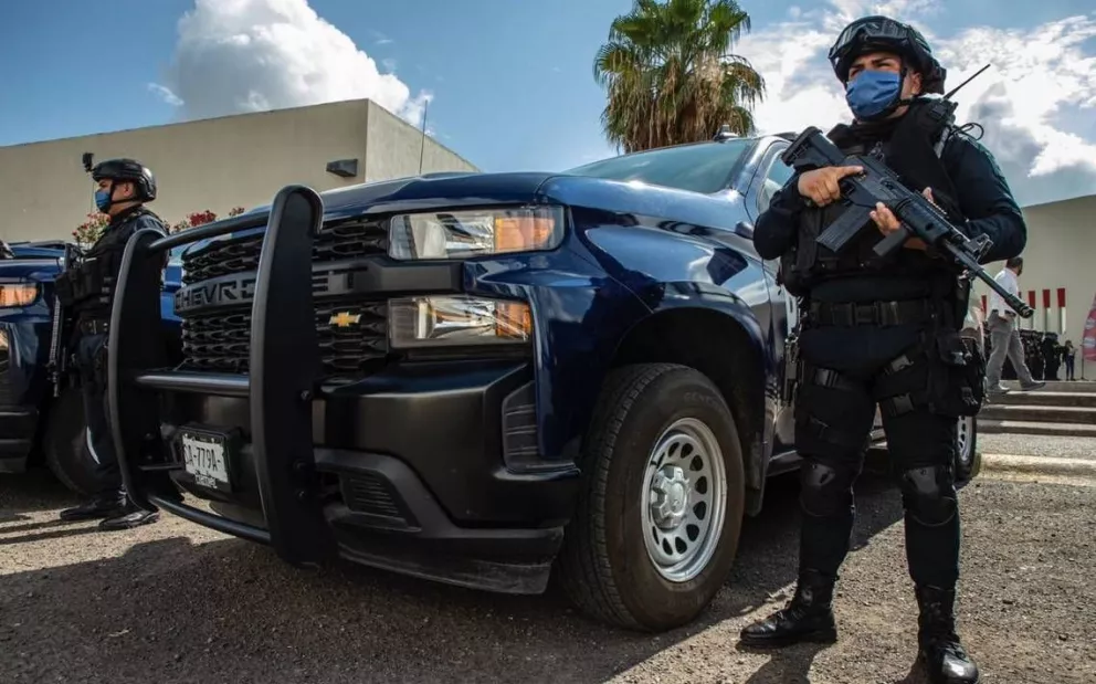 Primeros cuatro meses con menor número de asesinatos desde el 2010