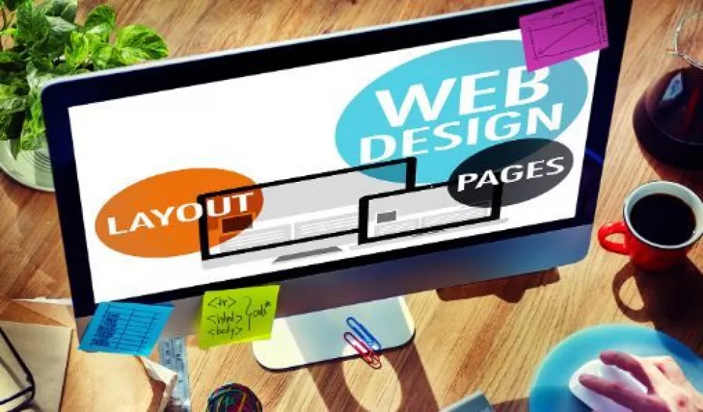 ¿Cómo elegir un creador de páginas web?