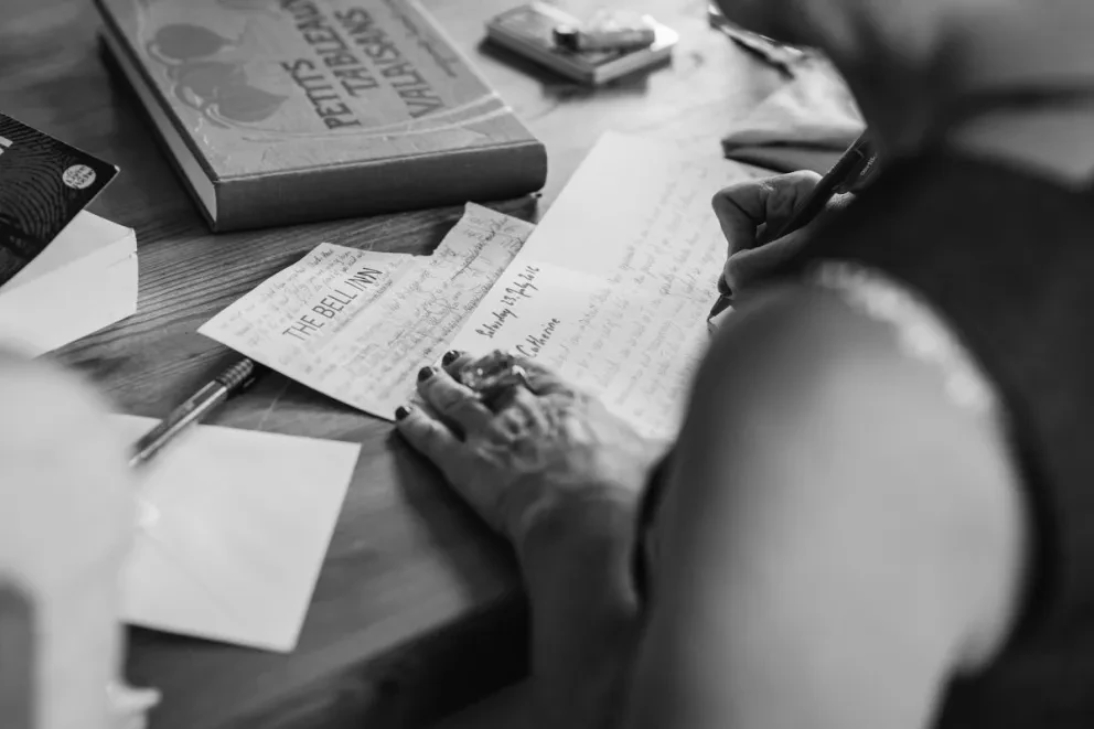 ¿Cómo hacer una carta para el Día de las Madres? Te contamos como realizar este gran regalo
