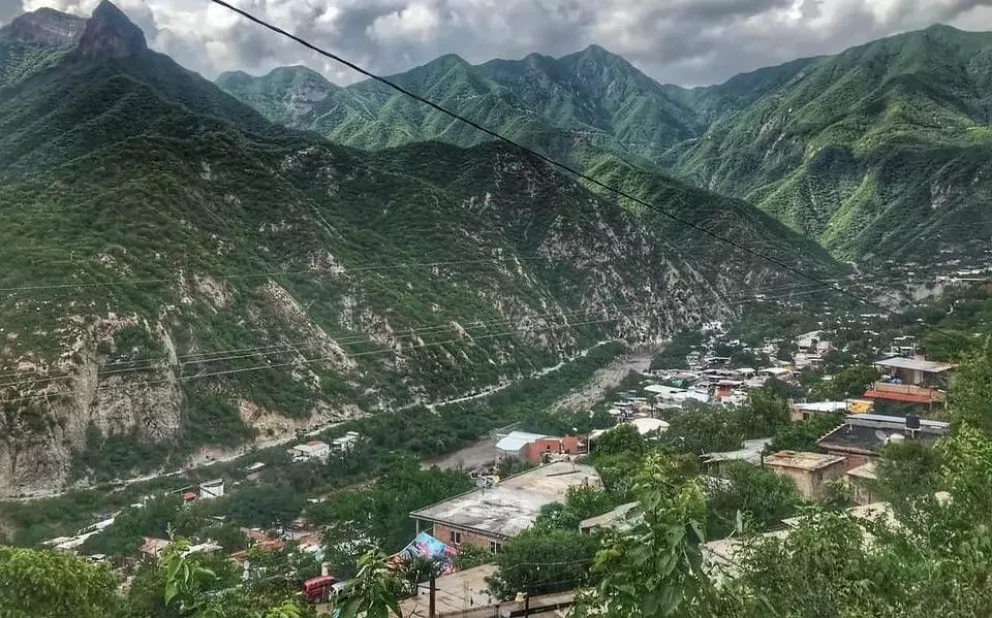 La Sierra de Tayoltita sería la próxima Área Natural Protegida