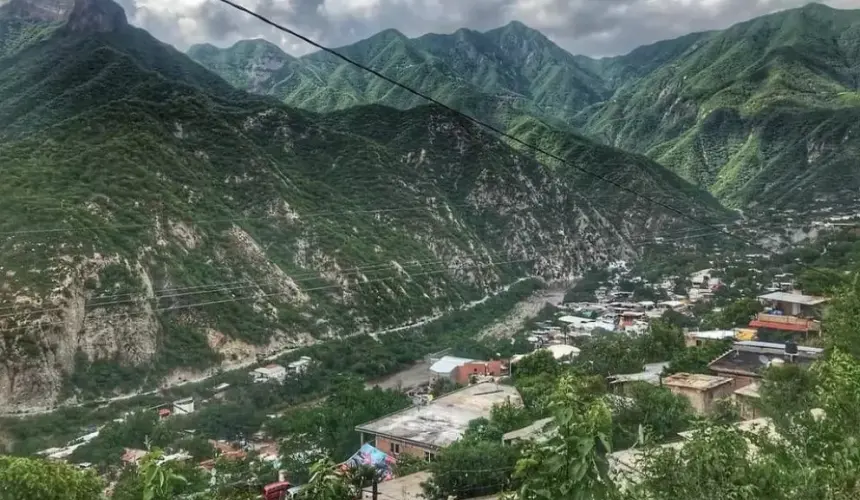 La Sierra de Tayoltita sería la próxima Área Natural Protegida