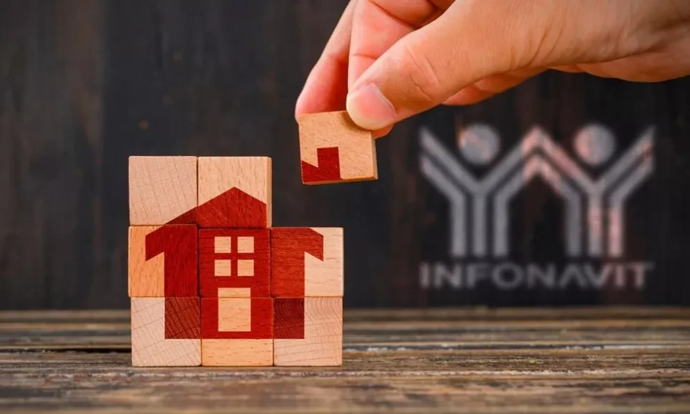 Infonavit no aumentará tasas de interés en sus créditos hasta 2024