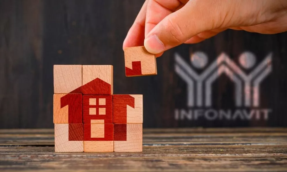 Infonavit no aumentará tasas de interés en sus créditos hasta 2024
