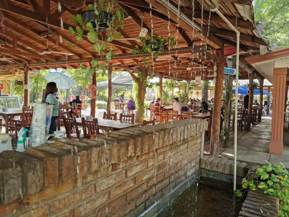 Día de las Madres. Lugares para festejar a las mamás en Culiacán, Sinaloa