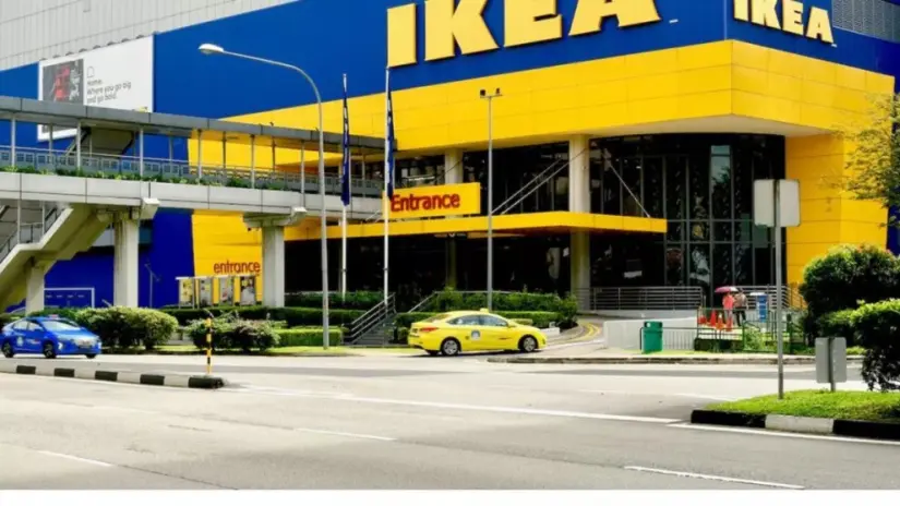 IKEA