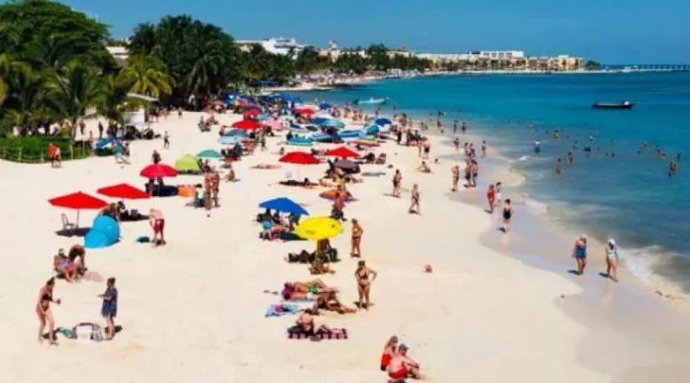 Precauciones al vacacionar en playas