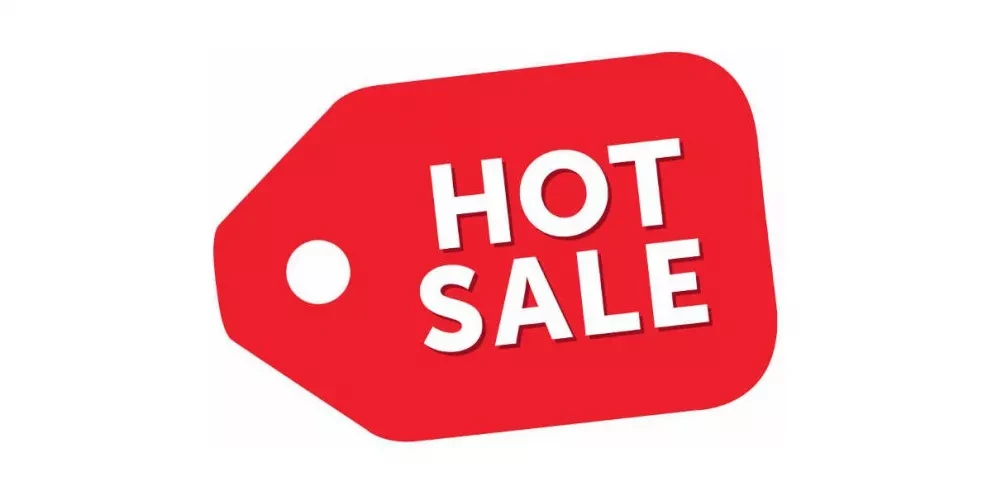 Ya viene Hot Sale 2022. ¿Cuándo será y que tiendas estarán participando