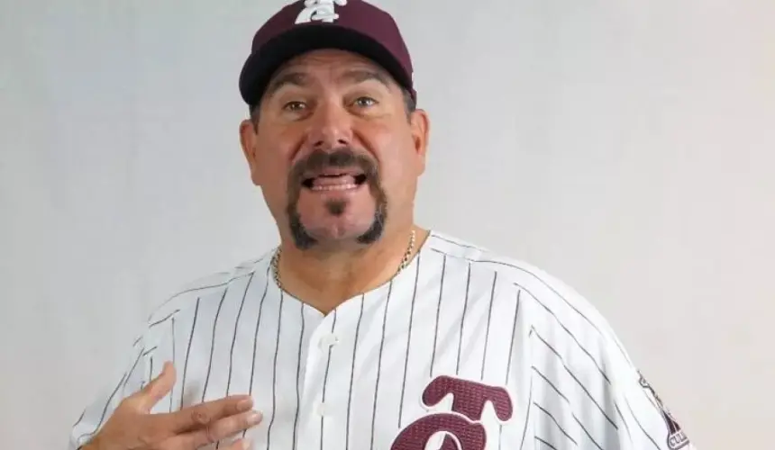 Se espera que regrese como manager de Tomateros Benjamín Gil 