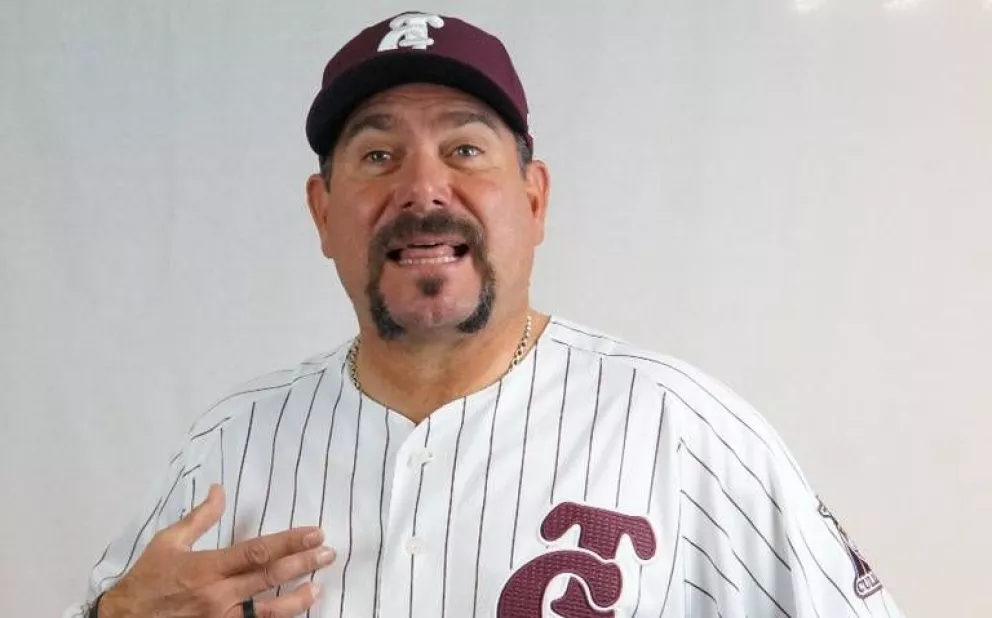 Se espera que regrese como manager de Tomateros Benjamín Gil 