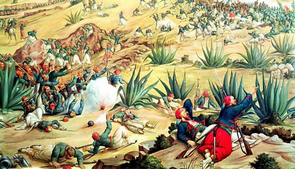 7 cosas curiosas para recordar del 5 de Mayo