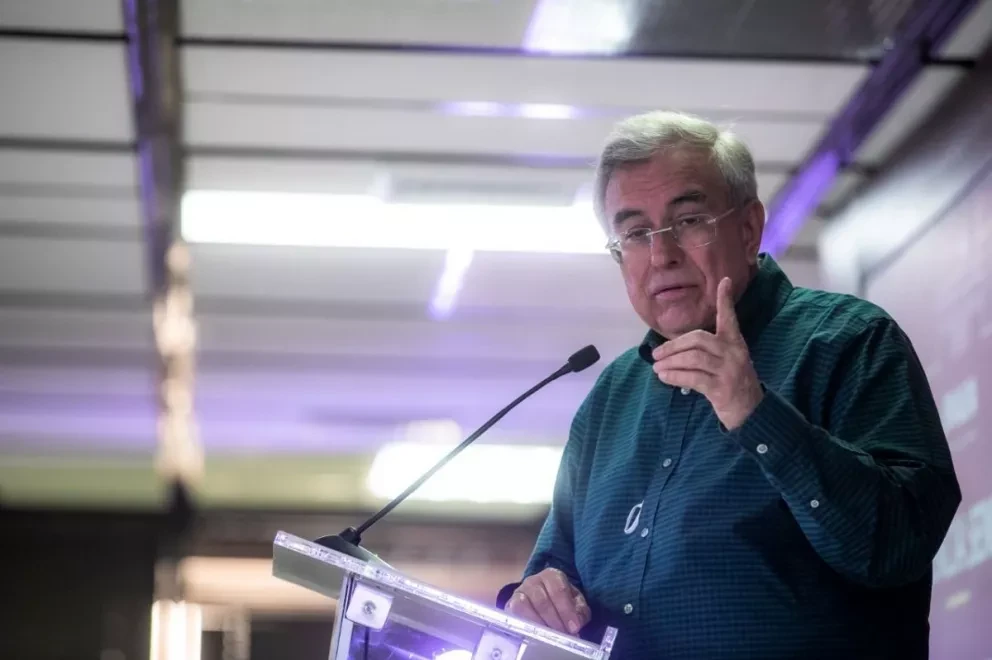 Pone Rocha 48 horas de plazo para retirar demandas de funcionarios contra periodistas