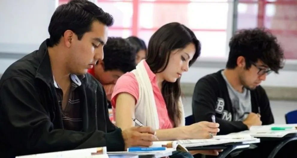 5 mejores universidades de México