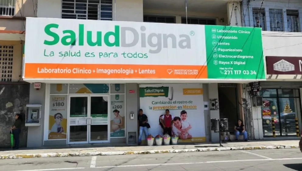 Salud Digna: ABC de sus servicios, costos, historia y cómo acceder a ellos