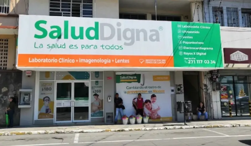 Salud Digna: ABC de sus servicios, costos, historia y cómo acceder a ellos