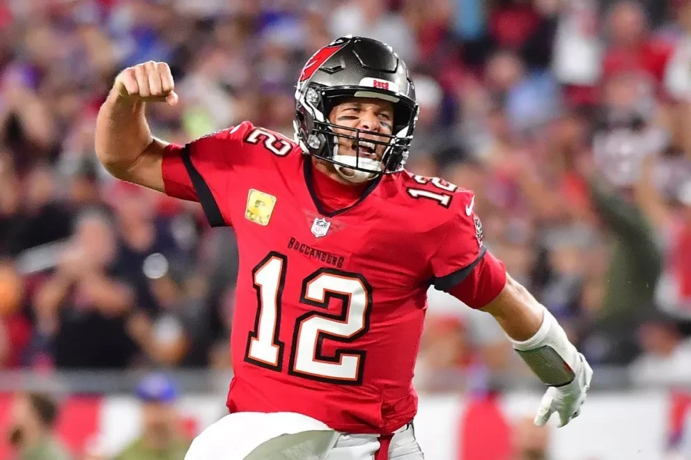 Tom Brady se unirá a Fox Sports en un acuerdo lucrativo, cuando termine su carrera como jugador