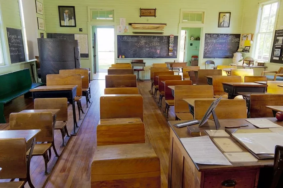 Día del Maestro: Estados de la República Mexicana en los que no habrá clases este lunes