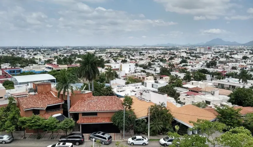 Culiacán, Sinaloa.