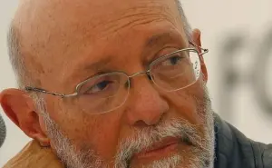 Eduardo Matos Moctezuma, arqueólogo mexicano, gana premio Princesa de Asturias