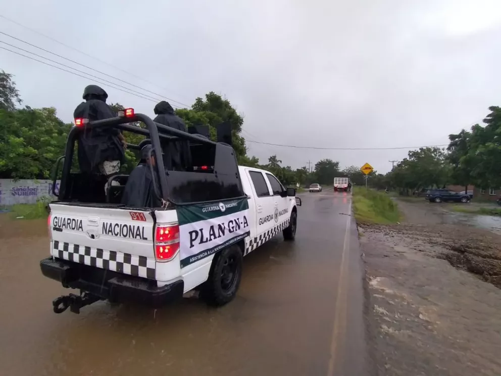 SICT preparada ante temporada de Huracanes 2022; conoce cuántos podrán impactar a México