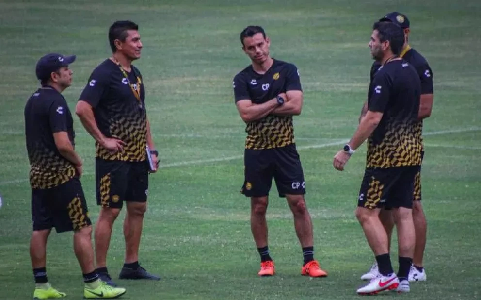 Dorados de Sinaloa están de regreso