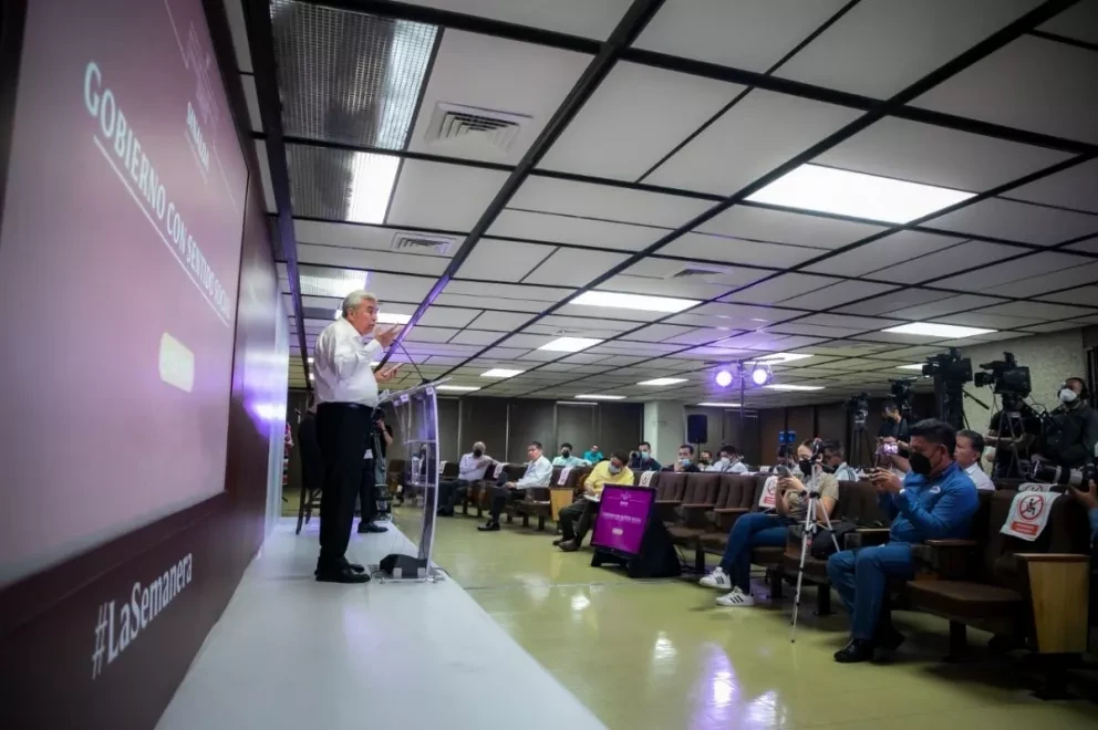 Serán en Culiacán los Juegos Nacionales CONADE 2022