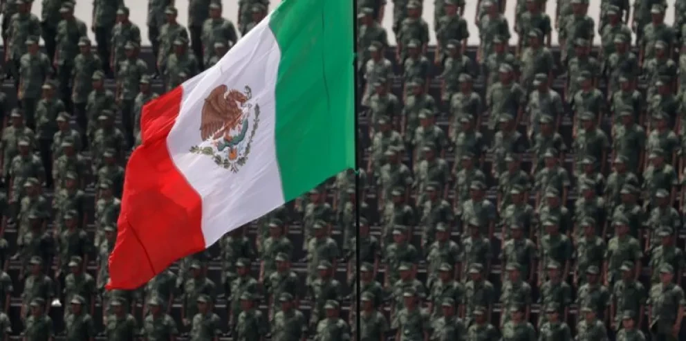 Se registra la cifra más baja de homicidios en los últimos 5 años