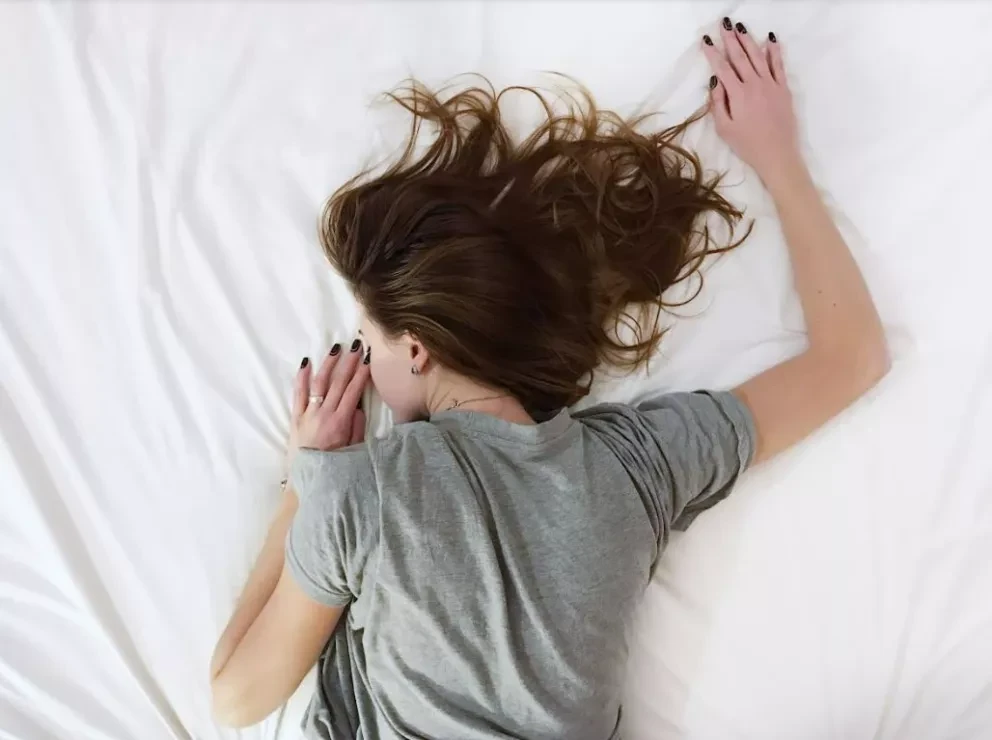 ¿Cuál es la mejor posición para dormir?