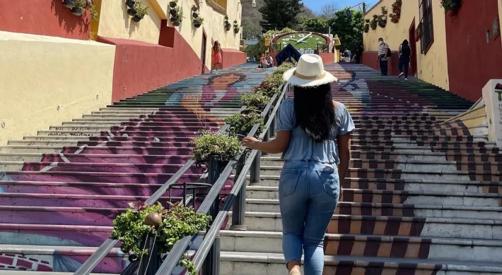 Lugares que Yalitizia Aparicio ha visitado en México. Fotos: Facebook/YalitzaAparicio/photos