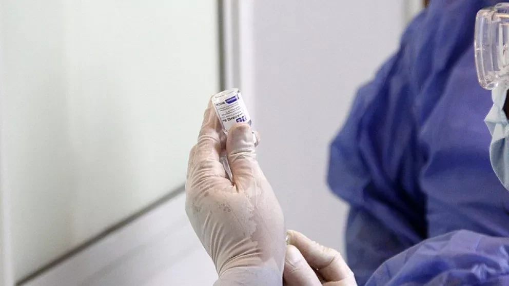 Secretaría de Salud invita a no bajar la guardia contra el Covid.