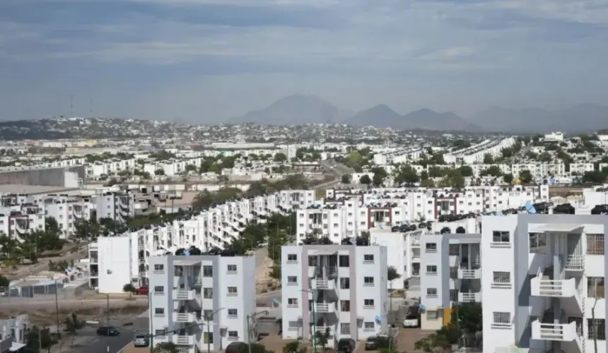 Estas son las calles de Alturas del Sur, ¡ubícalas!