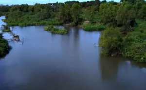 Río Culiacán: símbolo de prosperidad que recorre la ciudad