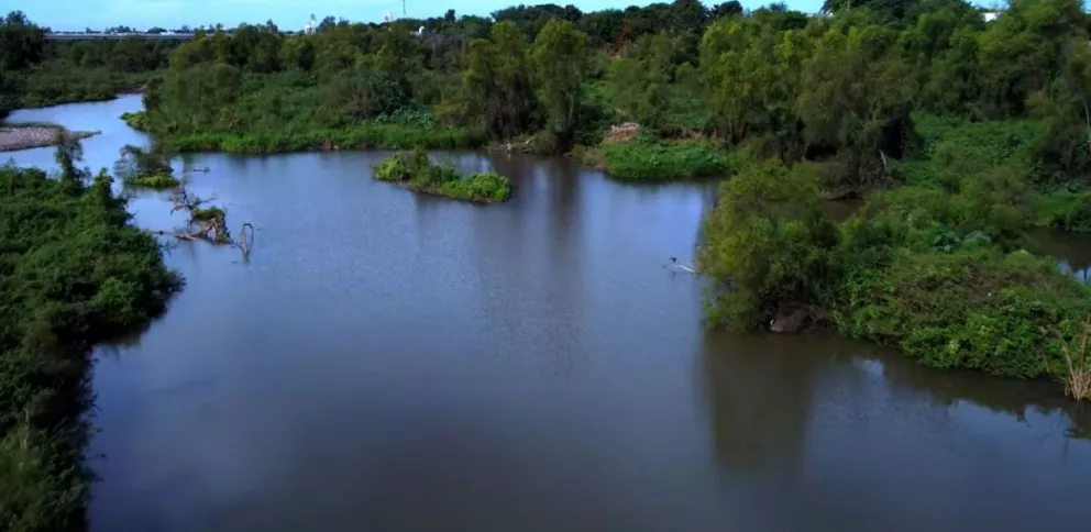 Río Culiacán: símbolo de prosperidad que recorre la ciudad