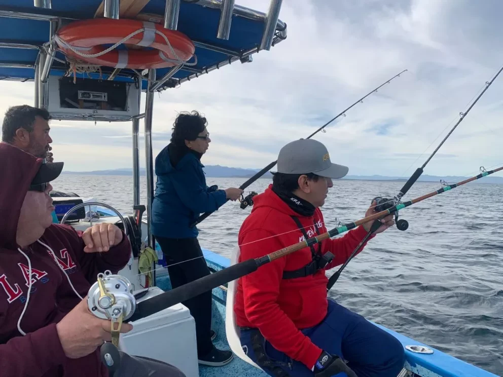 Invitan a asistir al Torneo OffShore Altata de Pesca Deportiva