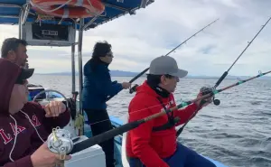 Invitan a asistir al Torneo OffShore Altata de Pesca Deportiva