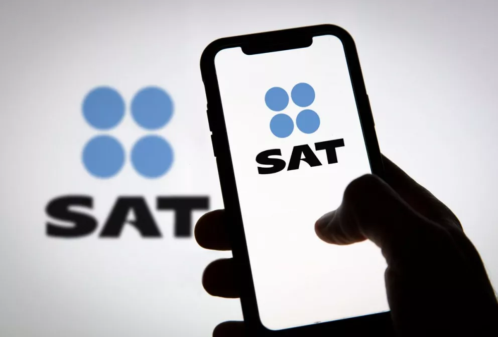 SAT: Constancia de Situación Fiscal, paso a paso para obtenerla en línea