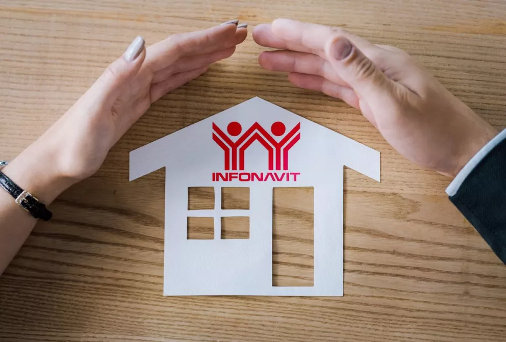 Infonavit: Paso a paso para obtener el número de crédito en línea
