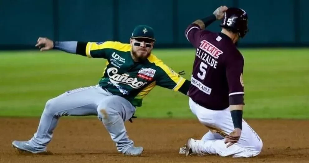 Tomateros recibirá a Algodoneros en inauguración