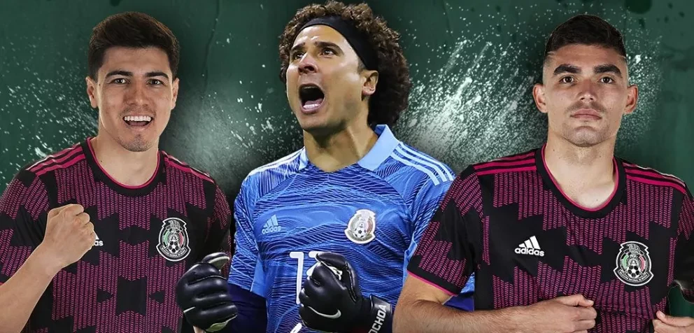 La selección Mexicana de fútbol jugará un partido amistoso ante Uruguay.