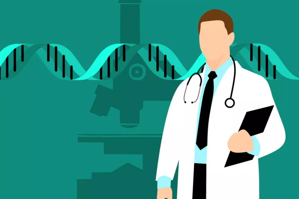 Cuánto cuesta una prueba de detección de cáncer de próstata; PROFECO responde.
