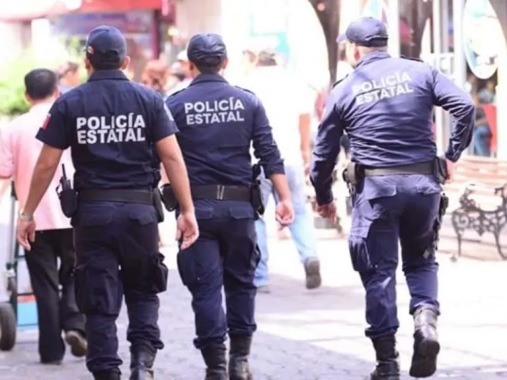¿Cómo vamos en paz en México?